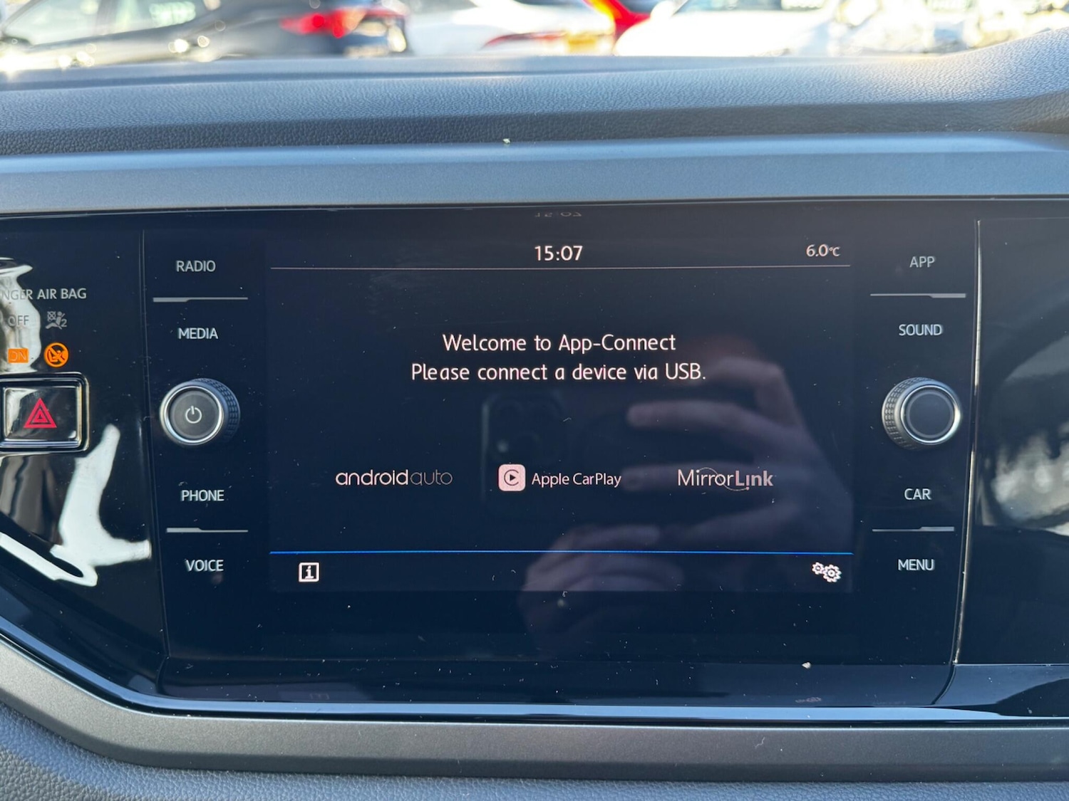 Used Volkswagen Polo 2019 for sale - 76803451: Photo 33