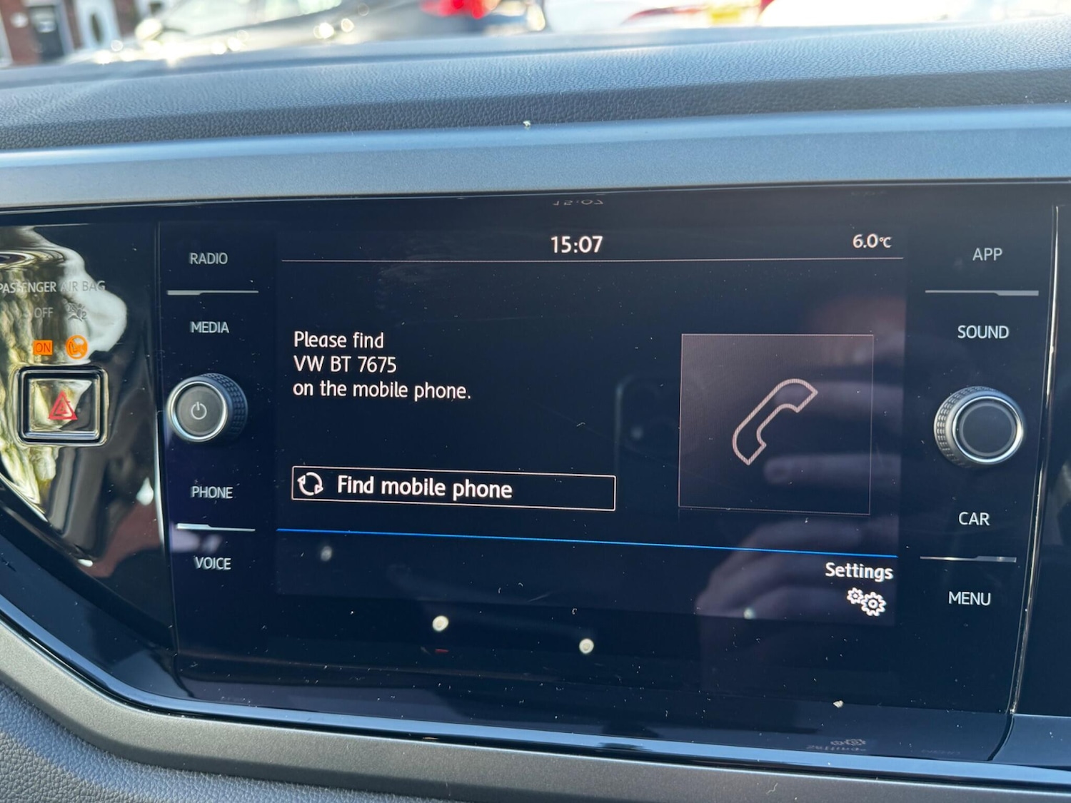 Used Volkswagen Polo 2019 for sale - 76803451: Photo 34