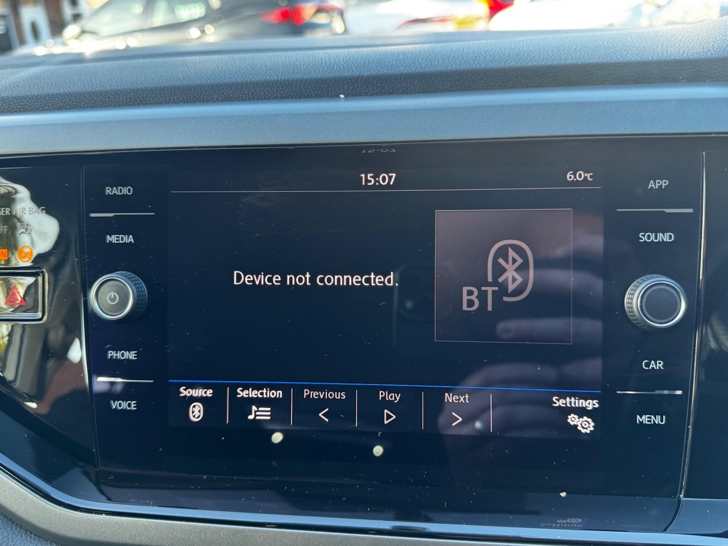 Used Volkswagen Polo 2019 for sale - 76803451: Photo 35