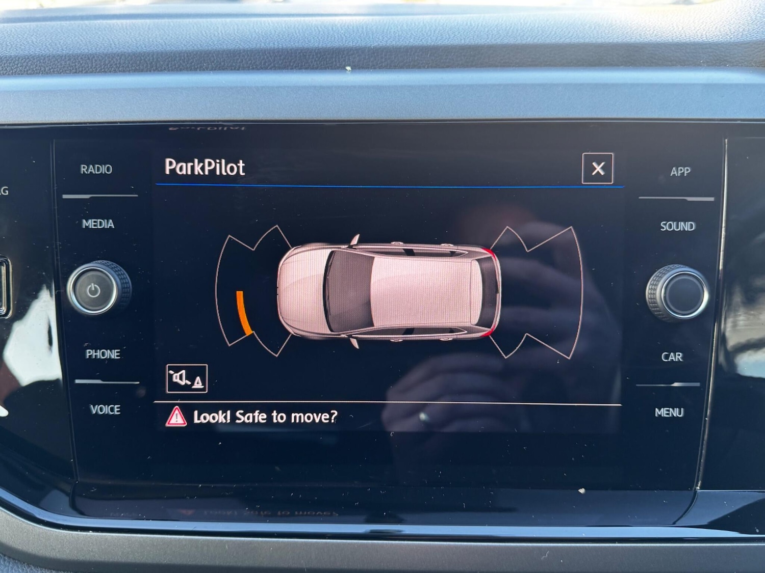 Used Volkswagen Polo 2019 for sale - 76803451: Photo 36