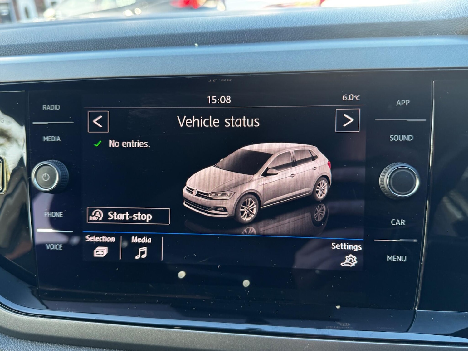 Used Volkswagen Polo 2019 for sale - 76803451: Photo 37