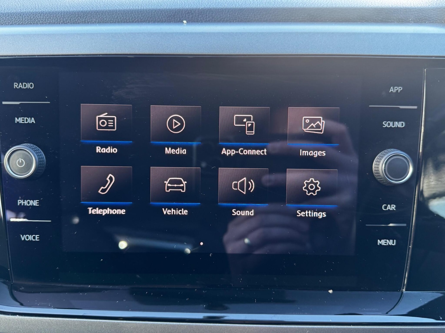 Used Volkswagen Polo 2019 for sale - 76803451: Photo 38