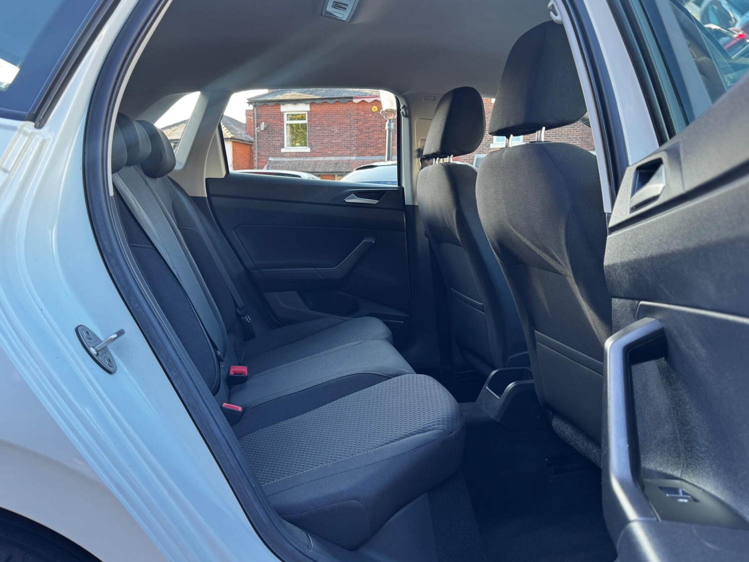 Used Volkswagen Polo 2019 for sale - 76803451: Photo 39