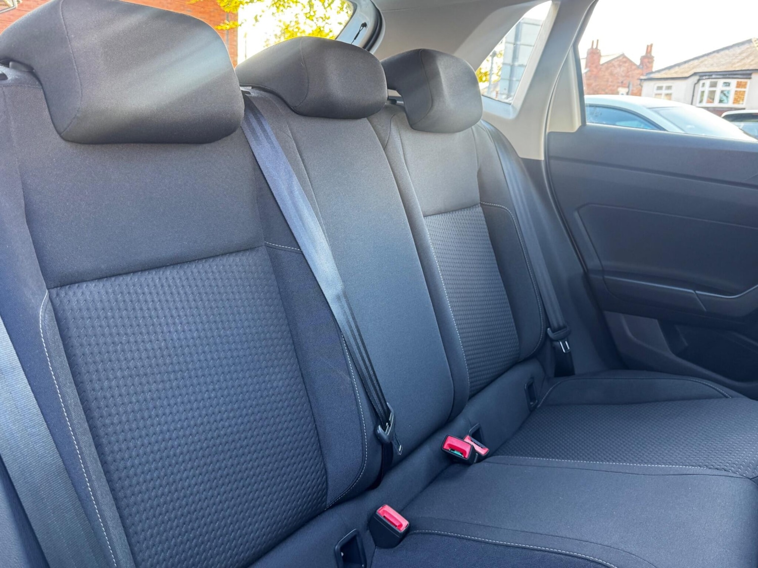 Used Volkswagen Polo 2019 for sale - 76803451: Photo 40