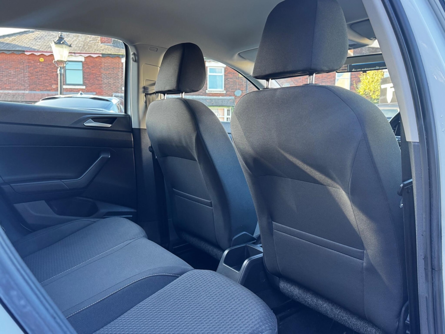 Used Volkswagen Polo 2019 for sale - 76803451: Photo 41