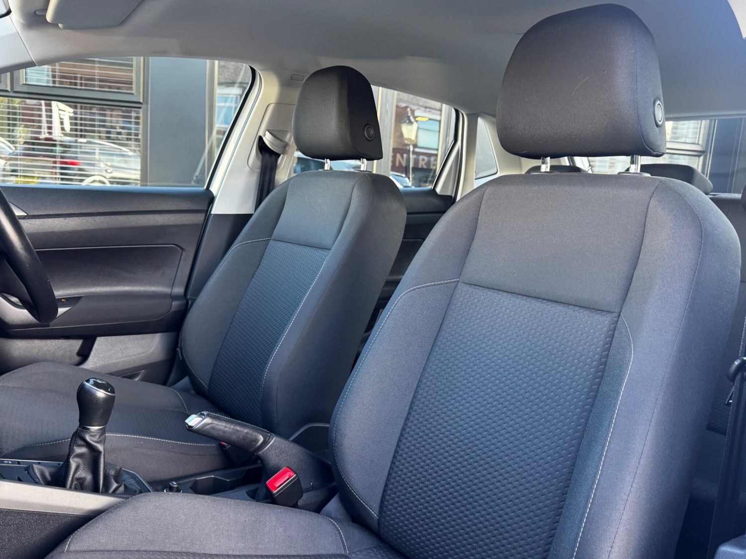 Used Volkswagen Polo 2019 for sale - 76803451: Photo 43