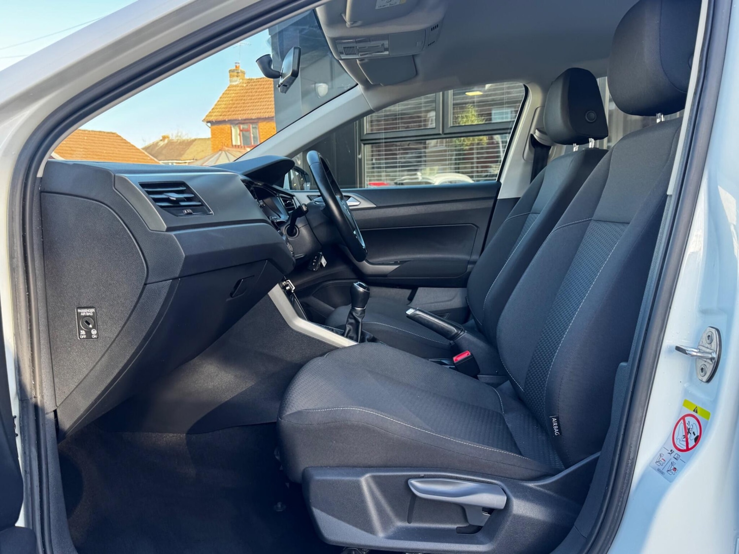 Used Volkswagen Polo 2019 for sale - 76803451: Photo 44