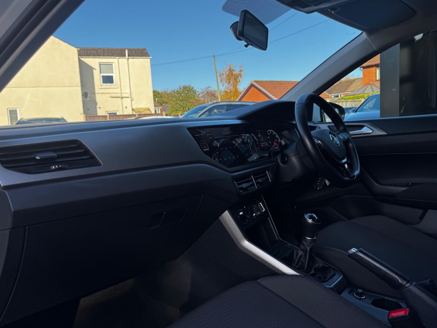 Used Volkswagen Polo 2019 for sale - 76803451: Photo 45