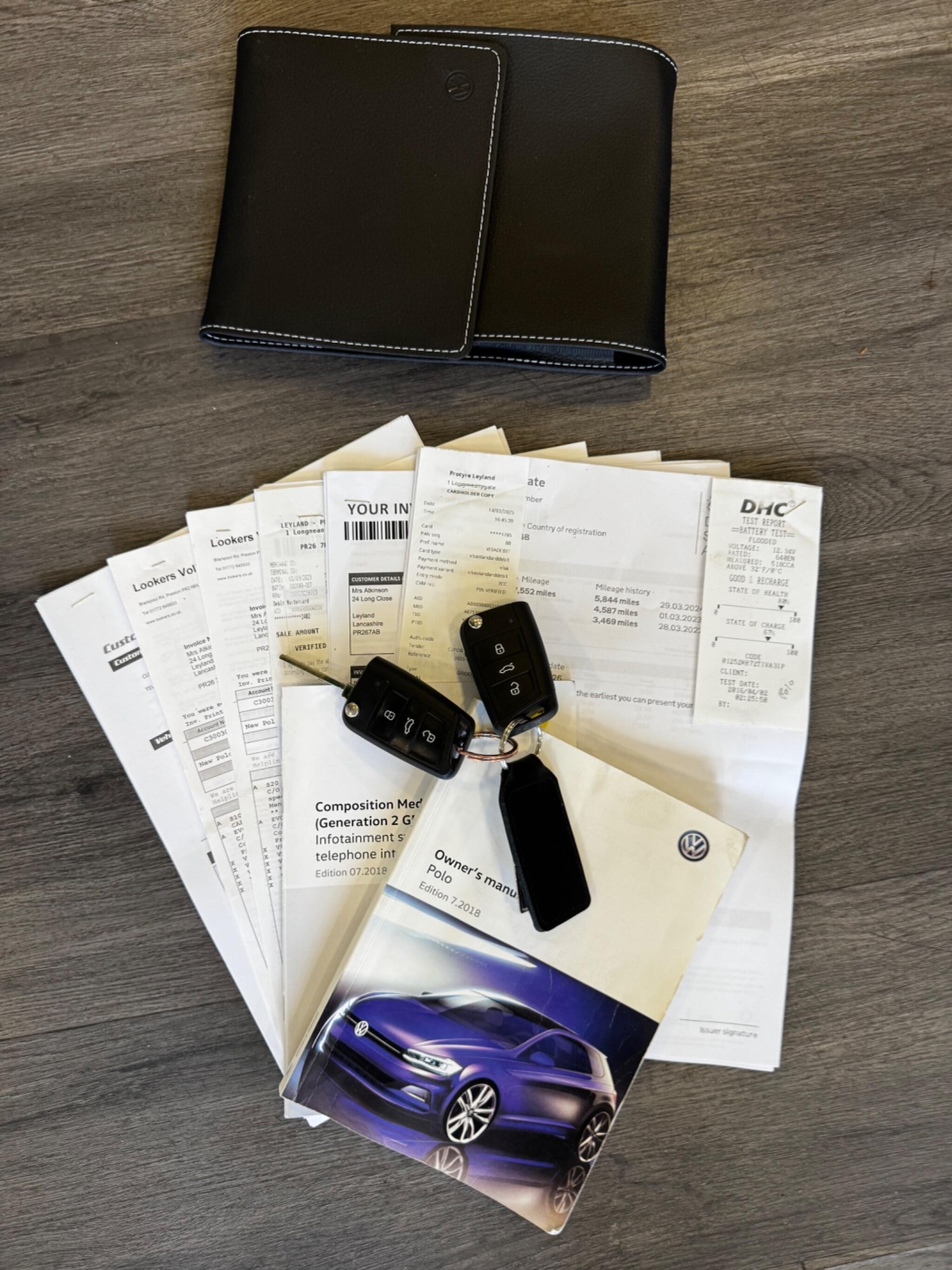 Used Volkswagen Polo 2019 for sale - 76803451: Photo 46