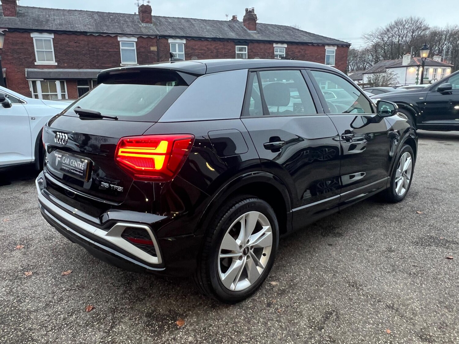 Used Audi Q2 for sale - 77565059: Photo 15