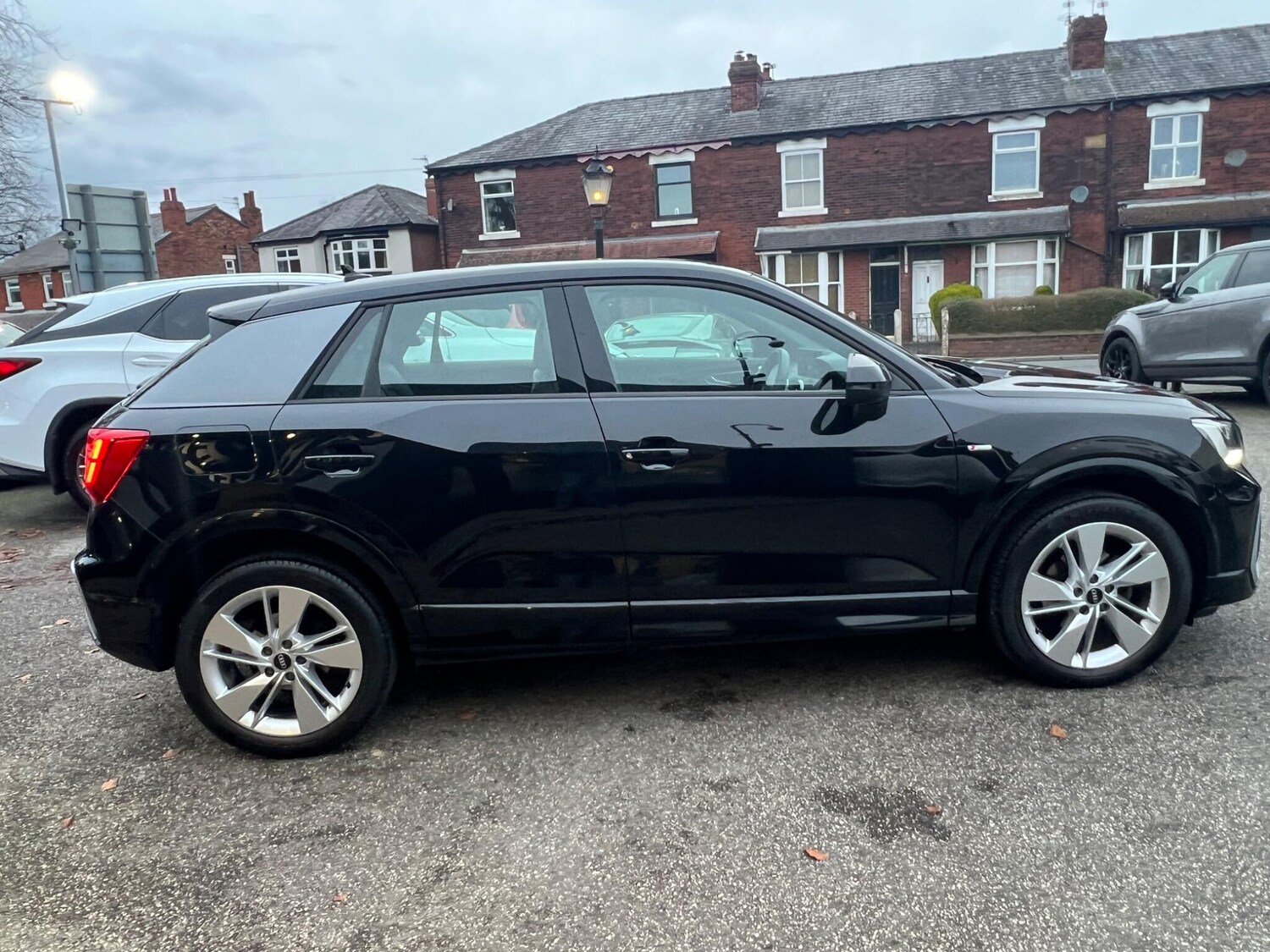 Used Audi Q2 for sale - 77565059: Photo 17