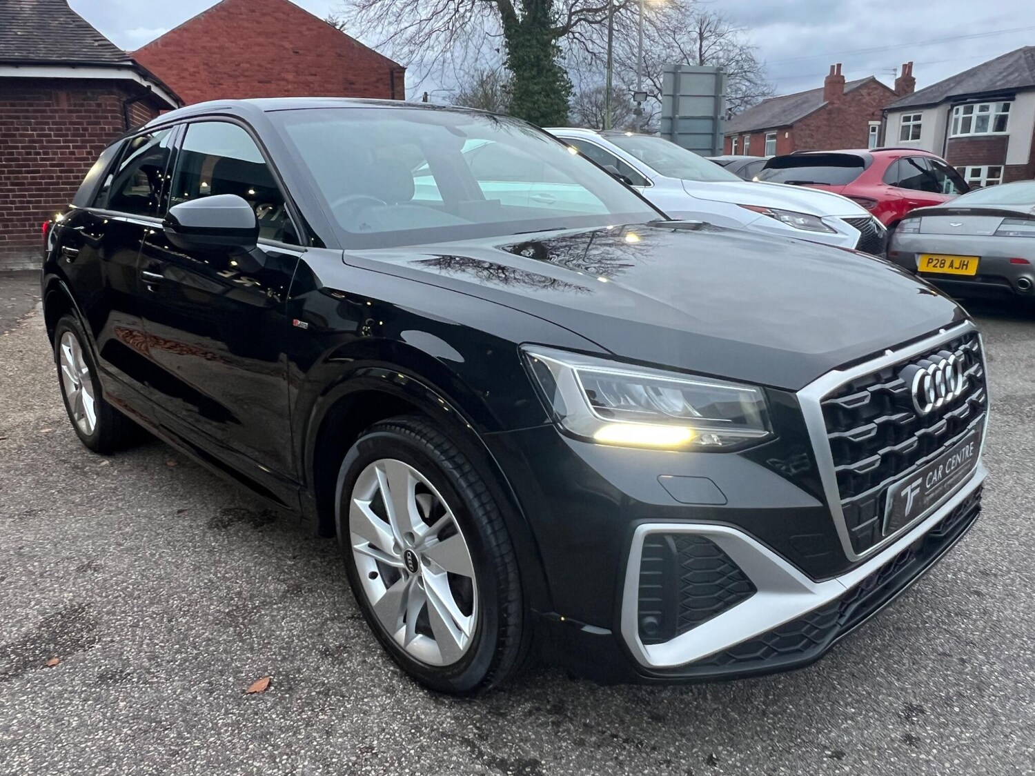 Used Audi Q2 for sale - 77565059: Photo 20