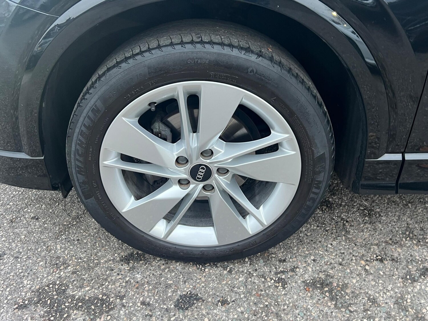 Used Audi Q2 for sale - 77565059: Photo 23