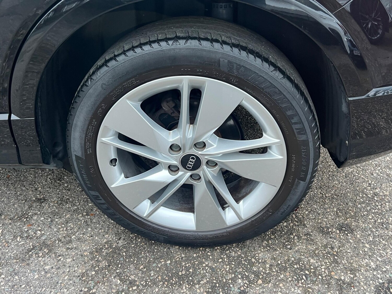 Used Audi Q2 for sale - 77565059: Photo 24