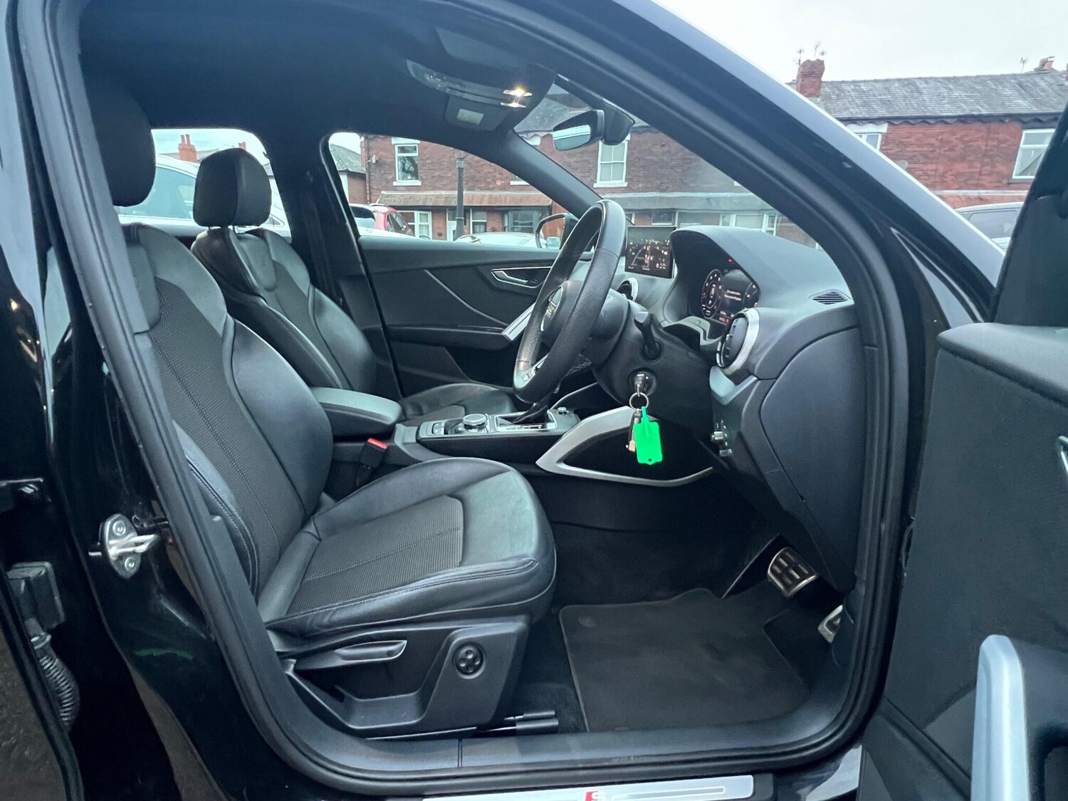 Used Audi Q2 for sale - 77565059: Photo 27