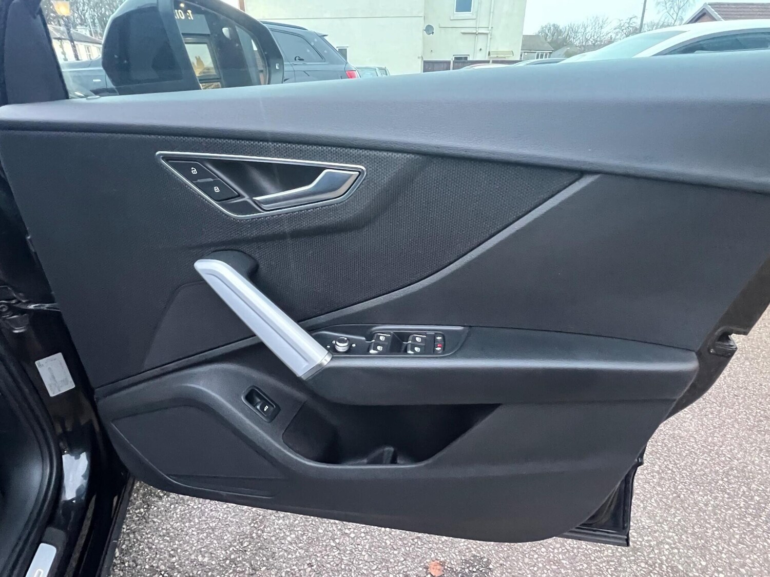 Used Audi Q2 for sale - 77565059: Photo 28