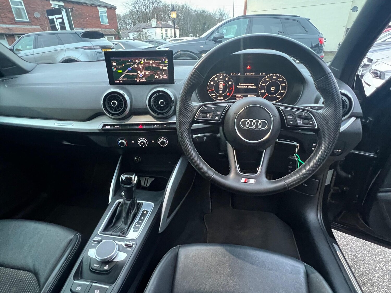 Used Audi Q2 for sale - 77565059: Photo 29