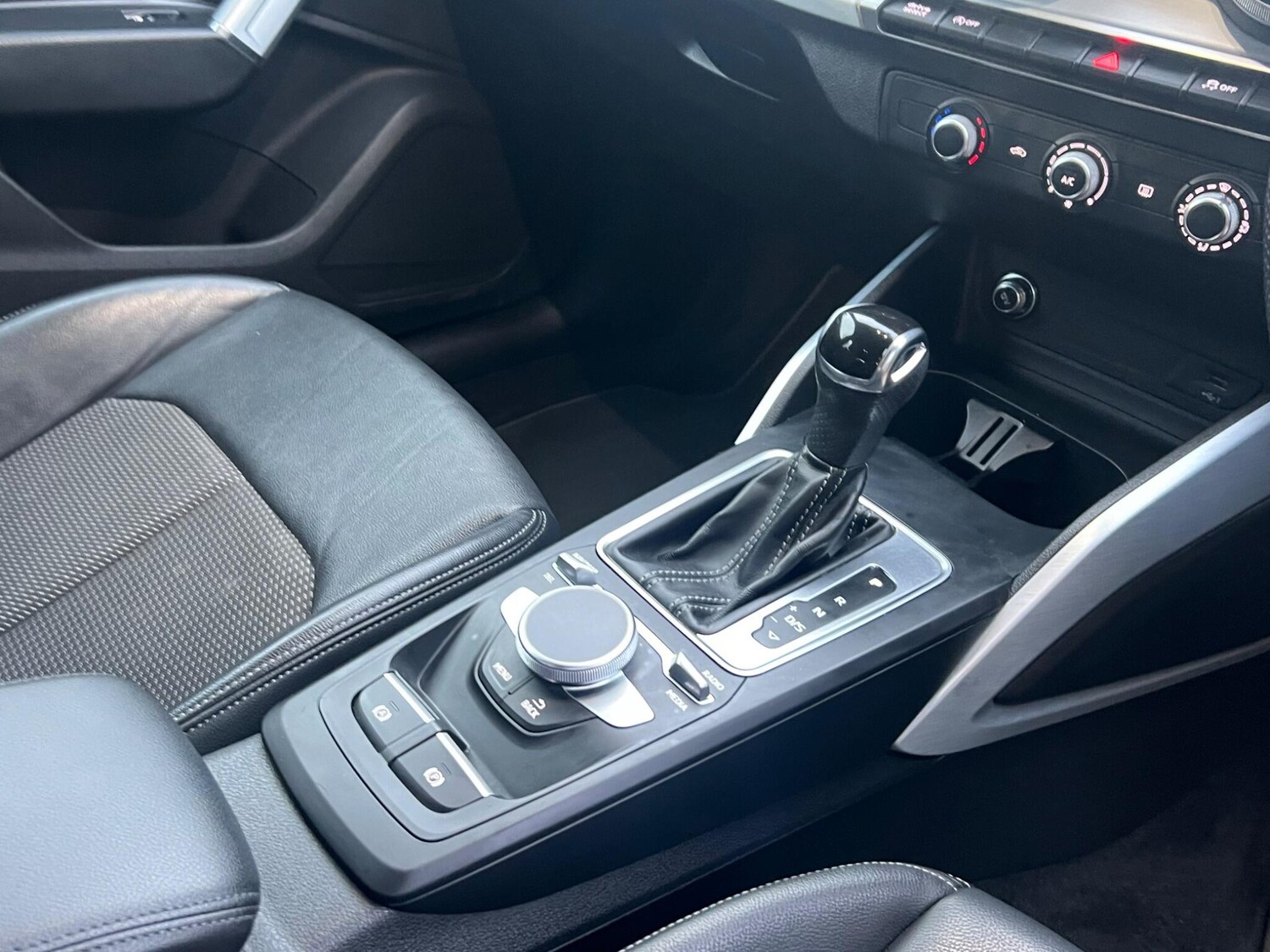 Used Audi Q2 for sale - 77565059: Photo 31