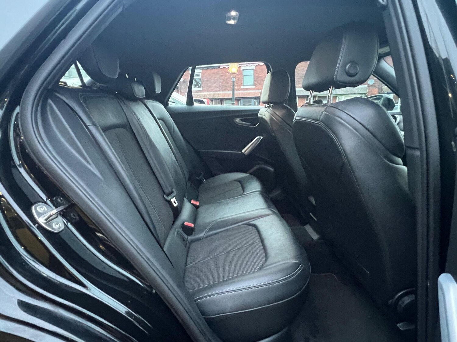 Used Audi Q2 for sale - 77565059: Photo 33