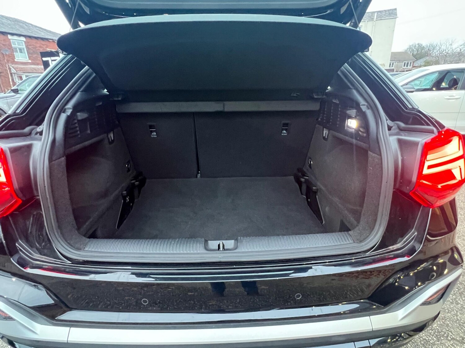 Used Audi Q2 for sale - 77565059: Photo 34