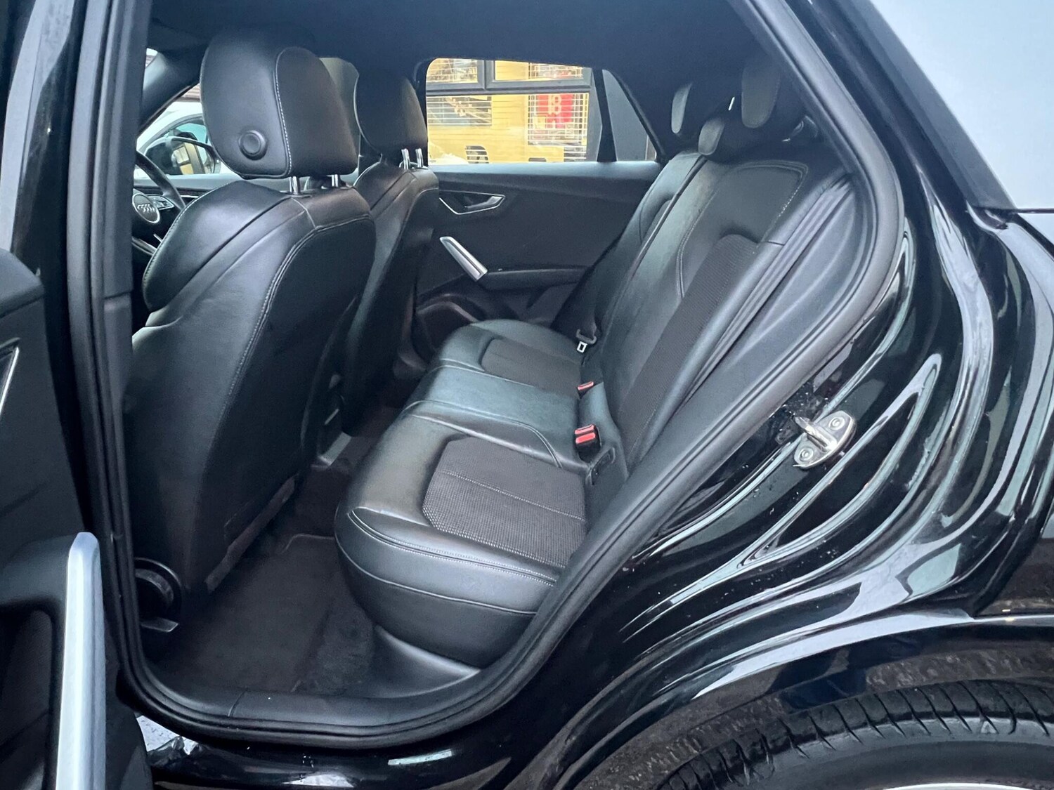 Used Audi Q2 for sale - 77565059: Photo 36