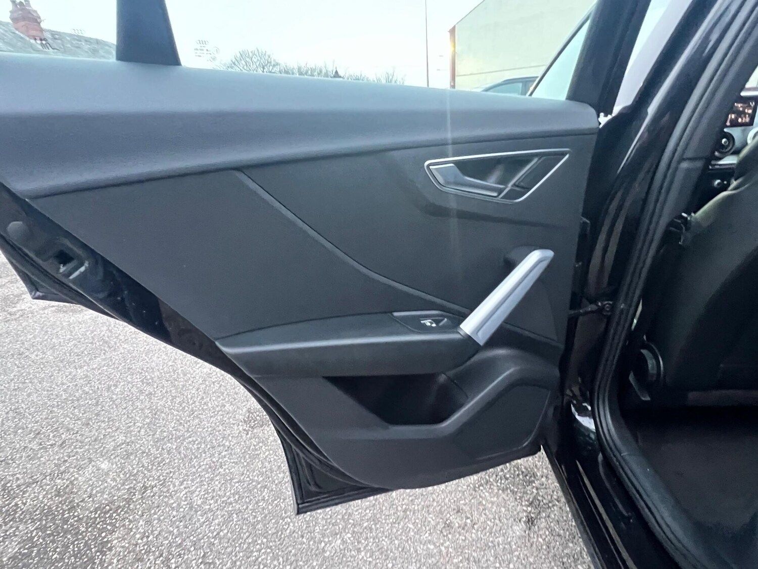 Used Audi Q2 for sale - 77565059: Photo 37