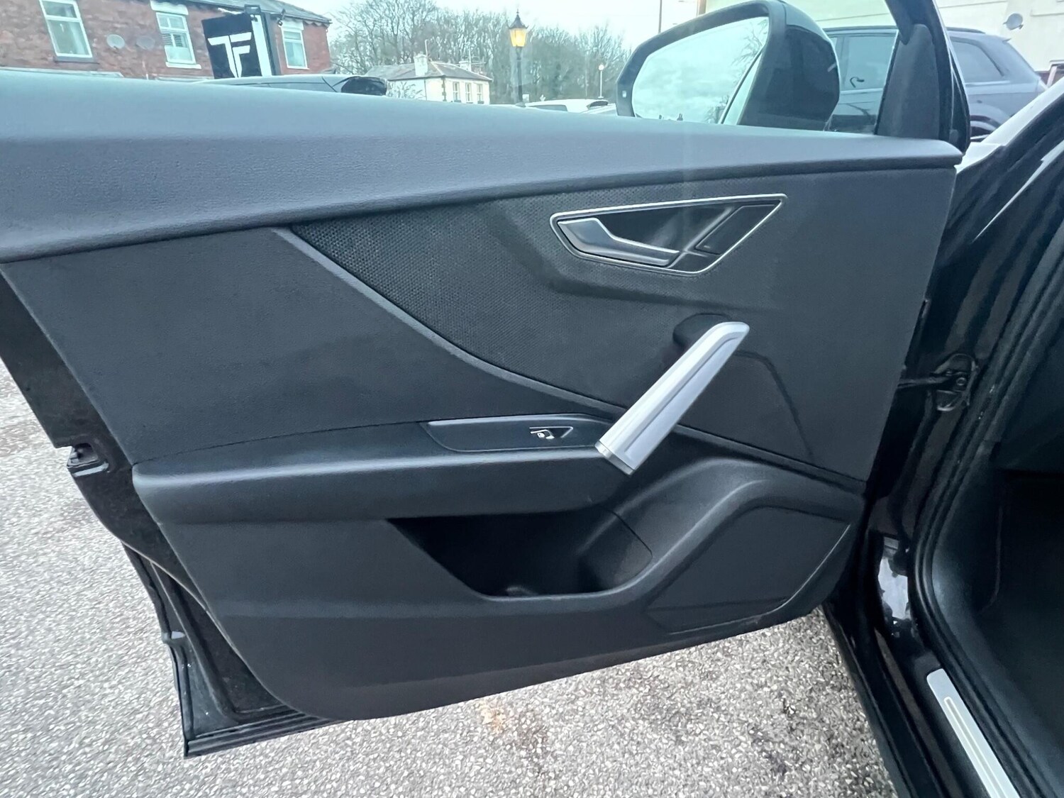 Used Audi Q2 for sale - 77565059: Photo 39