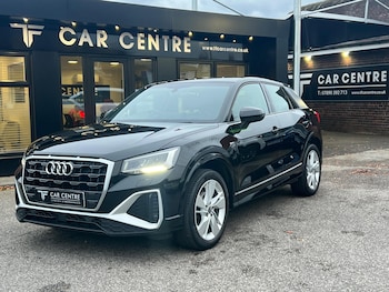 Used Audi Q2 2021 for sale - 77565059: Photo