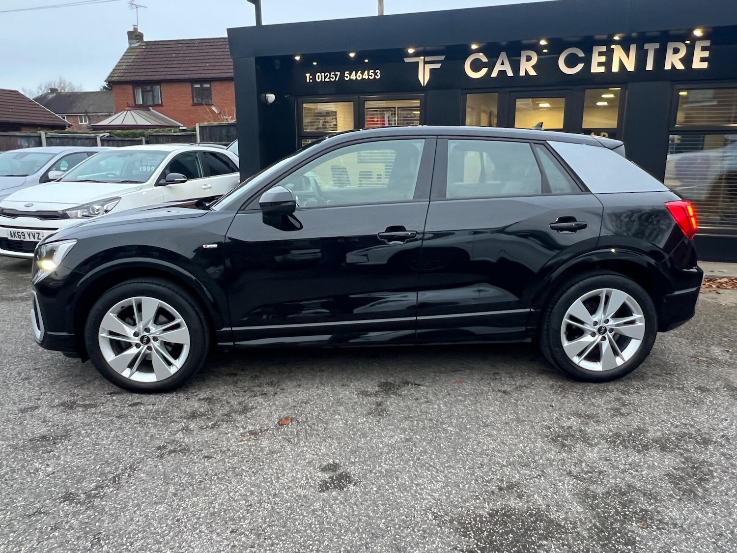Used Audi Q2 for sale - 77565059: Photo 6