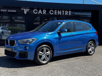 Used BMW X1 2018 for sale - 78448250: Photo