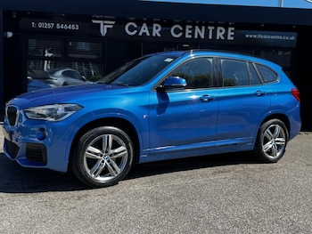 Used BMW X1 2018 for sale - 78448250: Photo