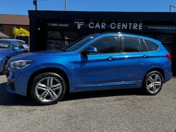 Used BMW X1 2018 for sale - 78448250: Photo