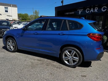 Used BMW X1 2018 for sale - 78448250: Photo