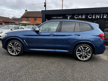 Used BMW X3 2018 for sale - 77783809: Photo