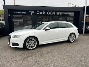 Used Audi A4 2018 for sale - 79324825: Photo