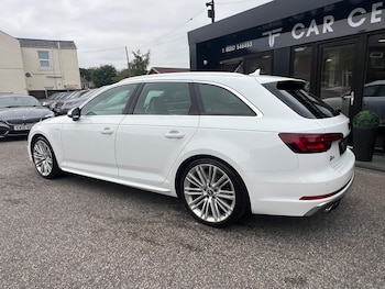 Used Audi A4 2018 for sale - 79324825: Photo