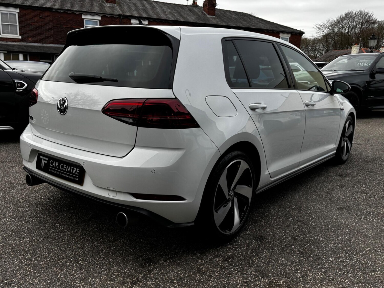 Used Volkswagen Golf 2018 for sale - 78048114: Photo 10