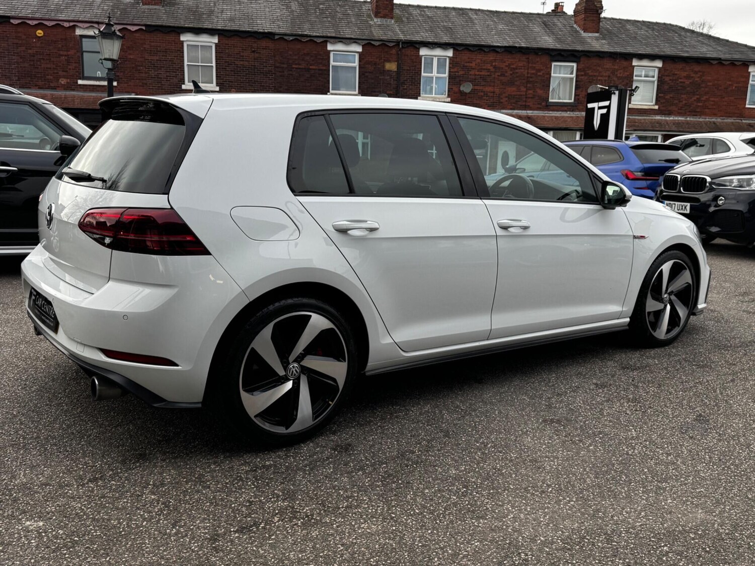 Used Volkswagen Golf 2018 for sale - 78048114: Photo 11