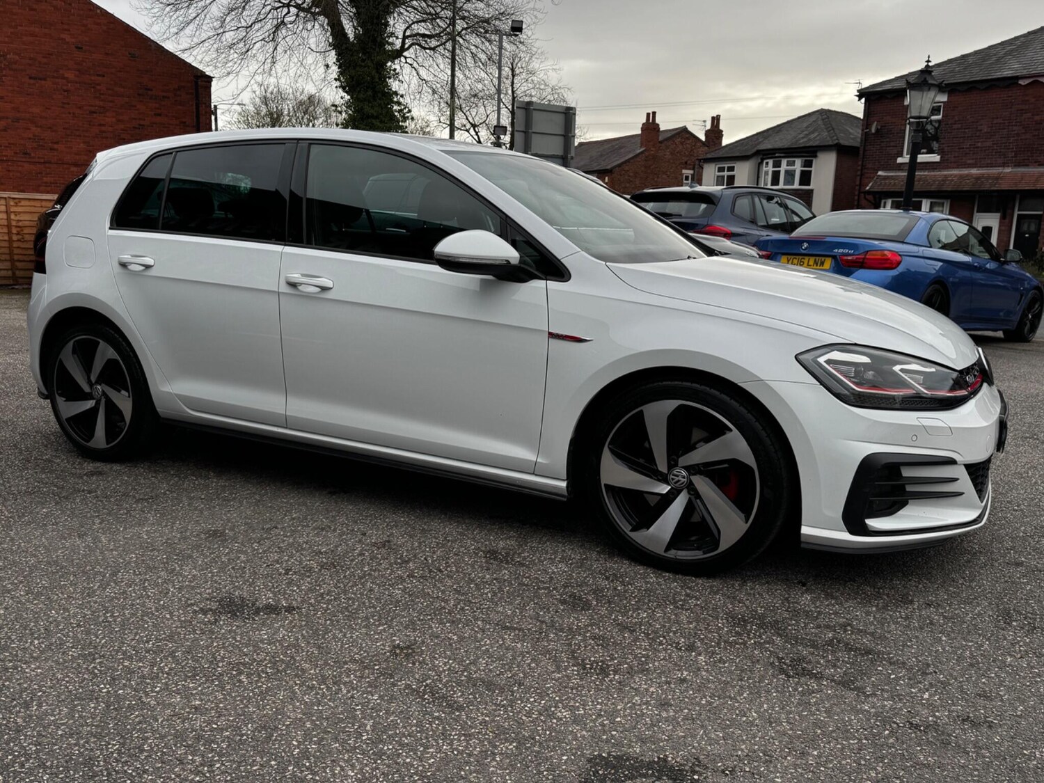 Used Volkswagen Golf 2018 for sale - 78048114: Photo 13