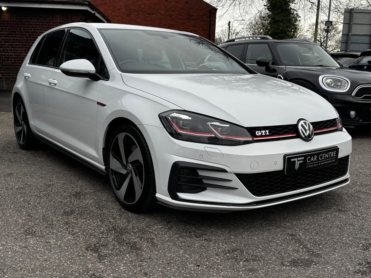 Used Volkswagen Golf 2018 for sale - 78048114: Photo 14