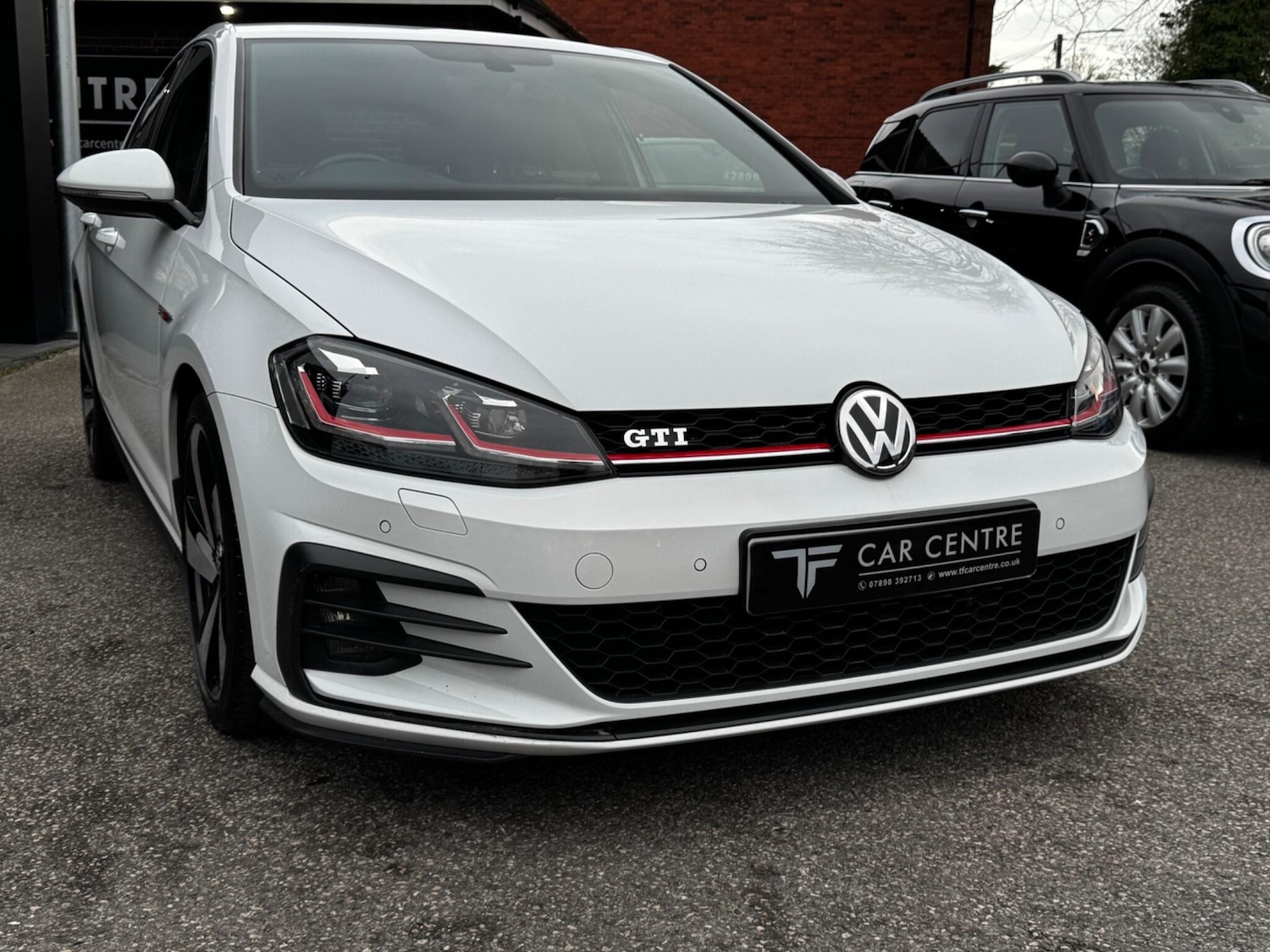 Used Volkswagen Golf 2018 for sale - 78048114: Photo 15