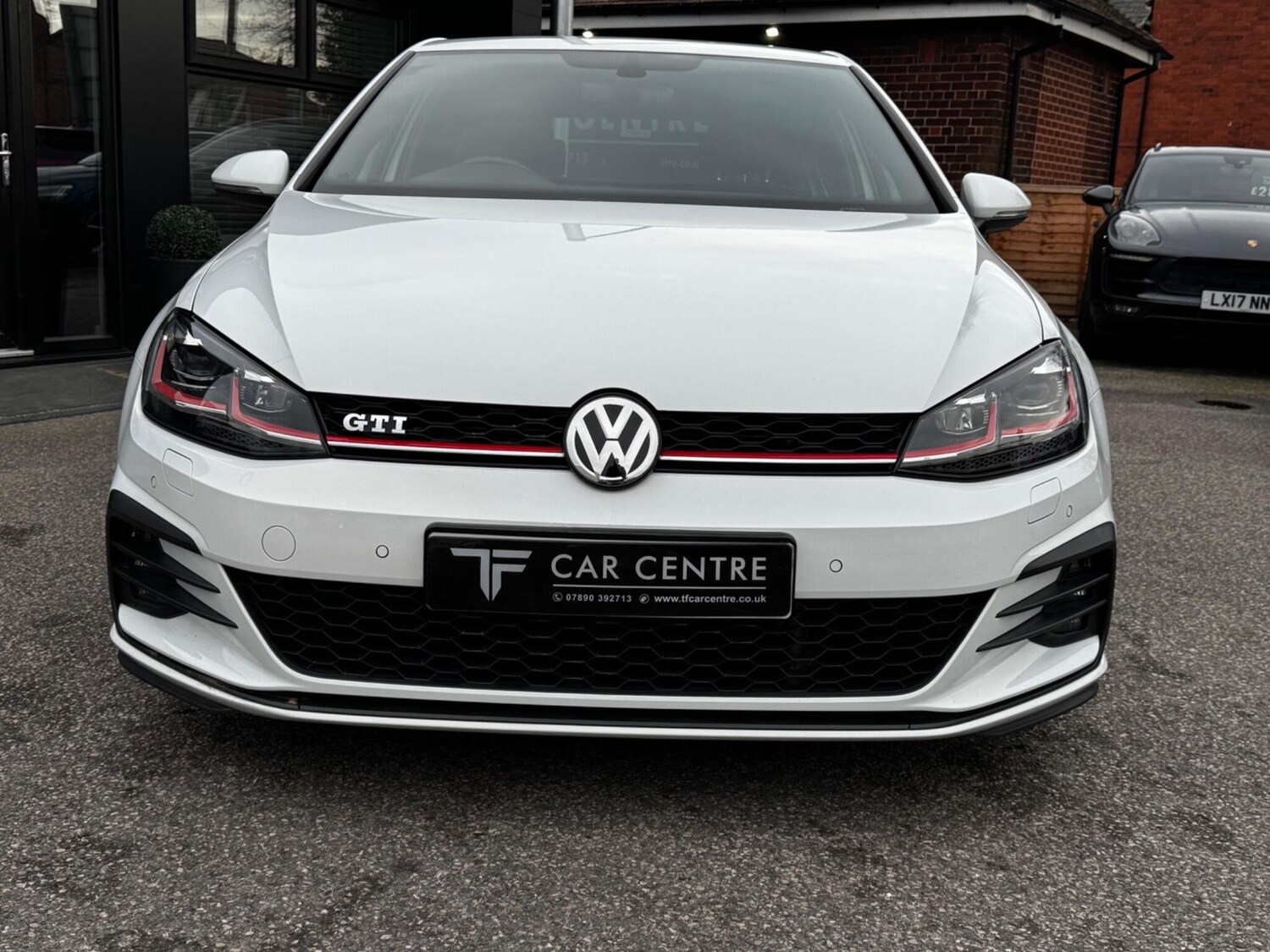 Used Volkswagen Golf 2018 for sale - 78048114: Photo 16