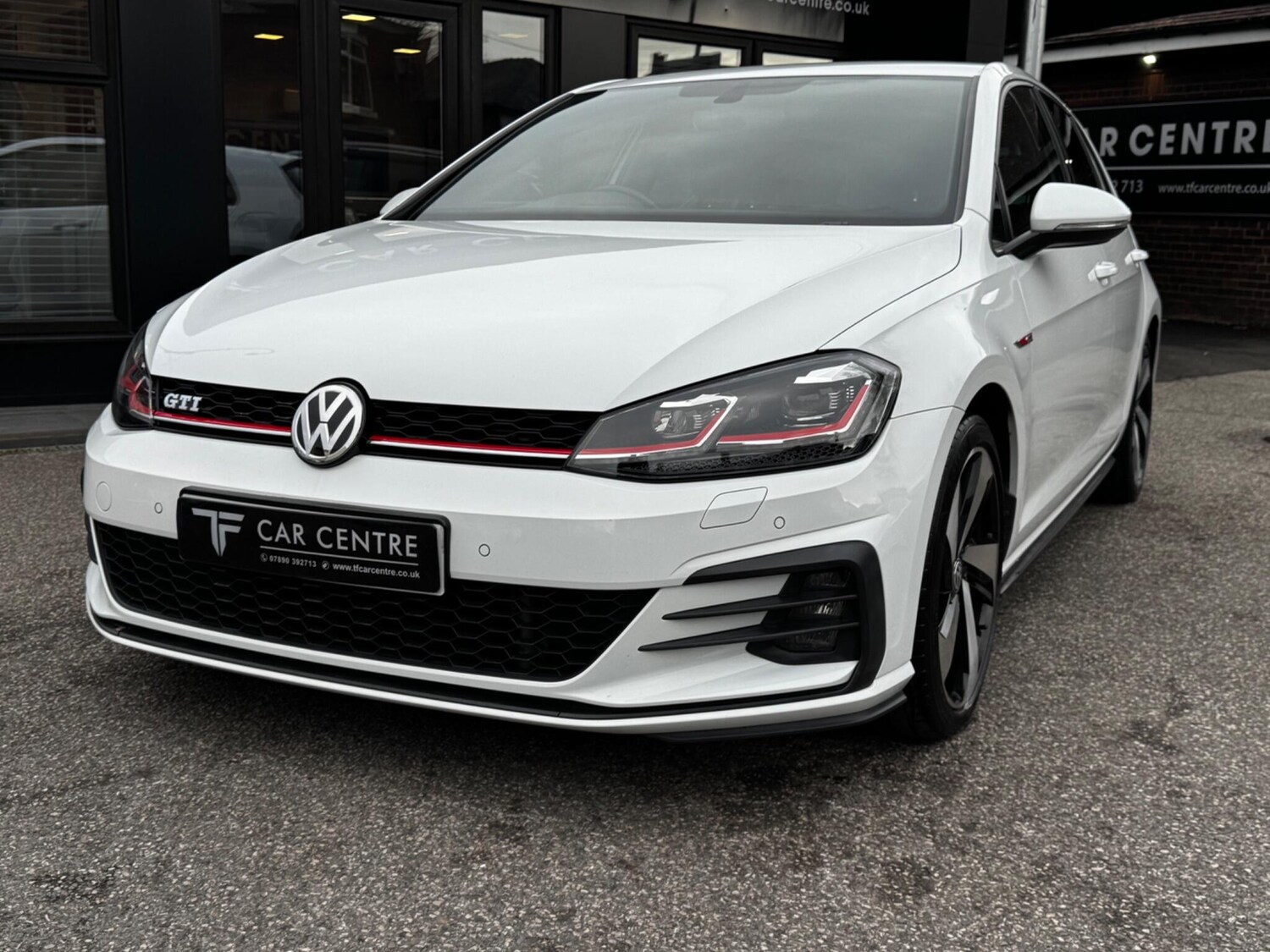 Used Volkswagen Golf 2018 for sale - 78048114: Photo 17