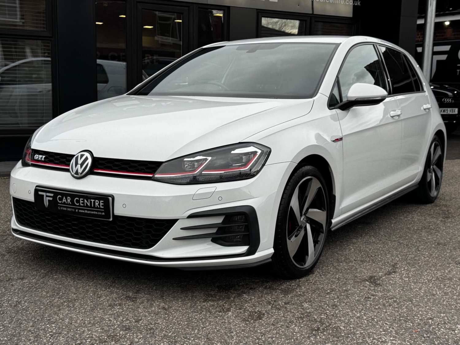 Used Volkswagen Golf 2018 for sale - 78048114: Photo 18