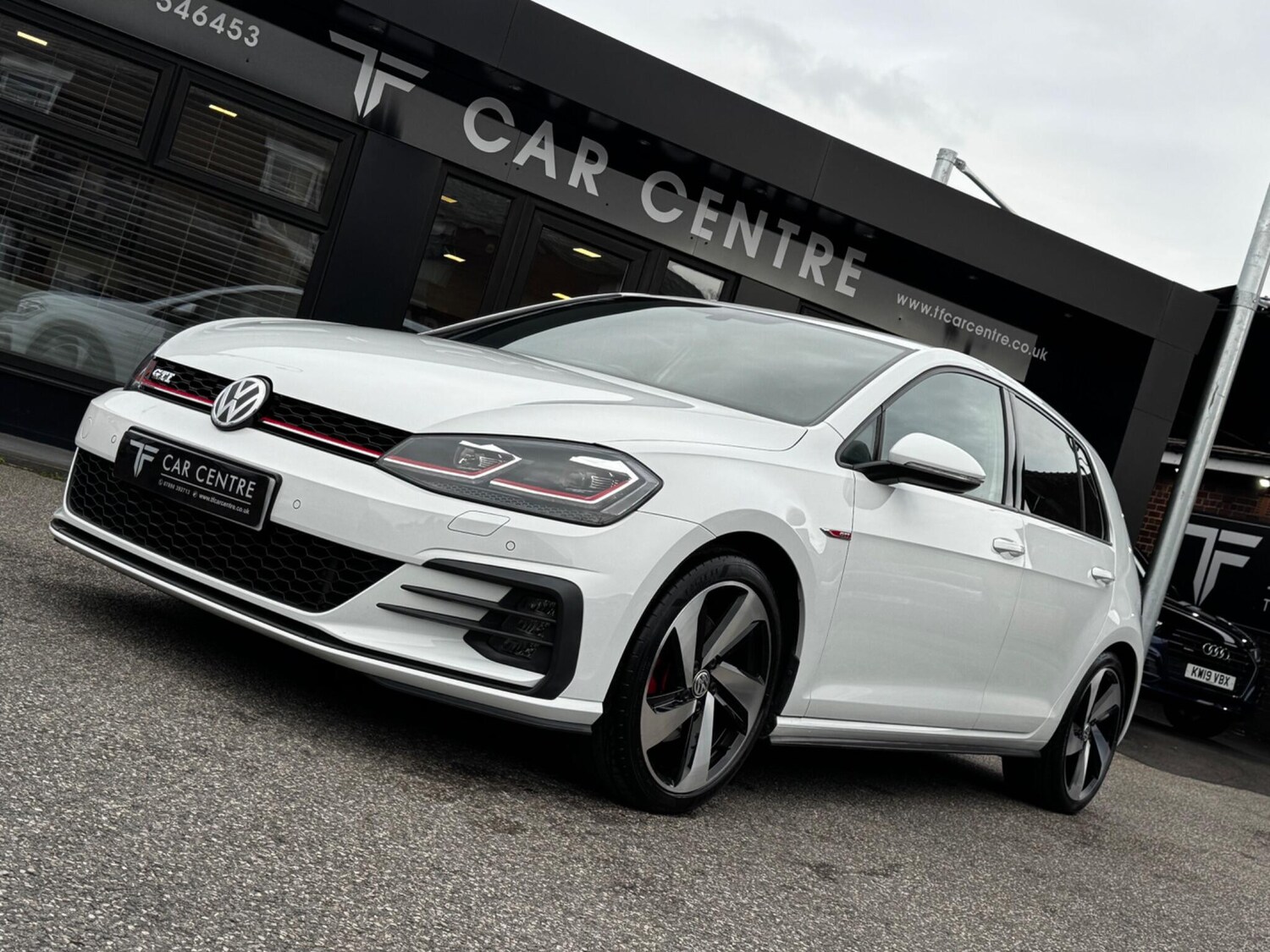 Used Volkswagen Golf 2018 for sale - 78048114: Photo 19