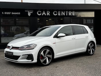 Used Volkswagen Golf 2018 for sale - 78048114: Photo