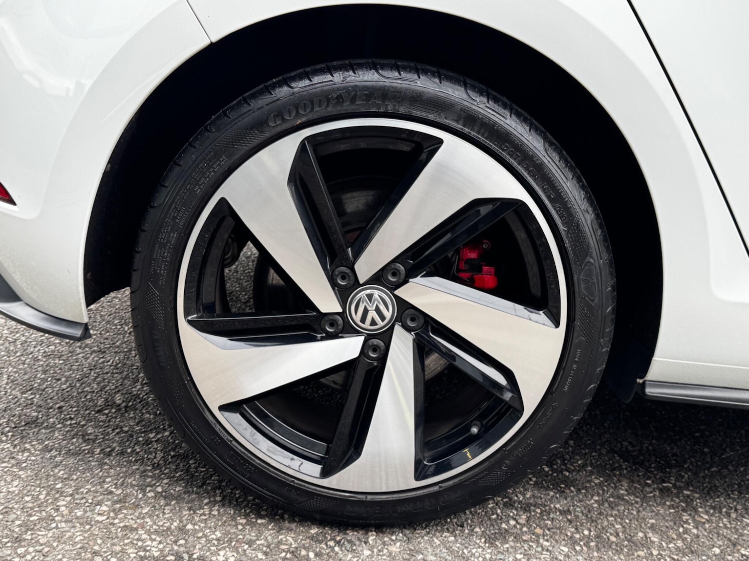 Used Volkswagen Golf 2018 for sale - 78048114: Photo 20