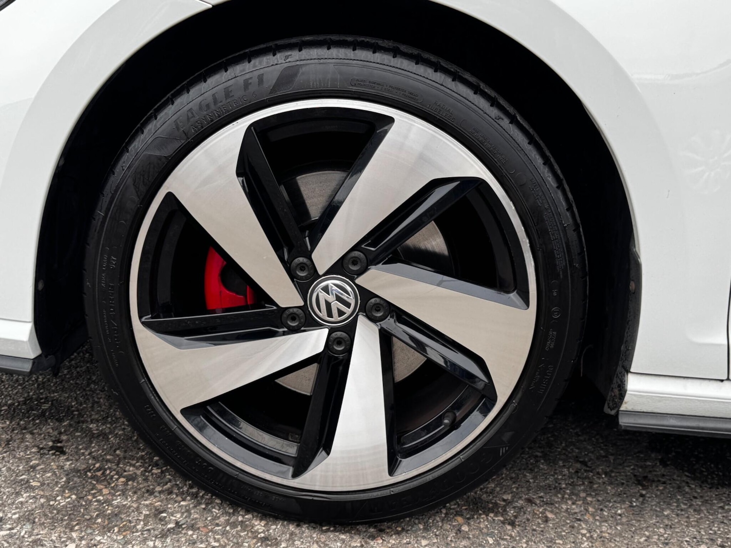 Used Volkswagen Golf 2018 for sale - 78048114: Photo 22