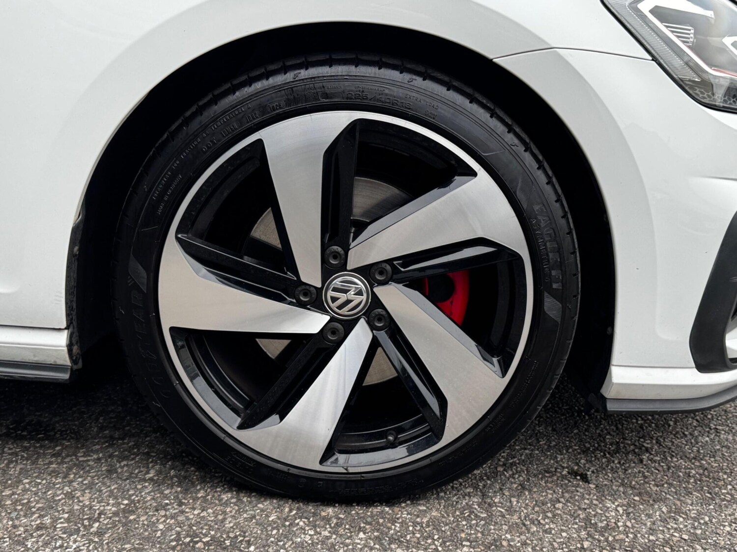 Used Volkswagen Golf 2018 for sale - 78048114: Photo 23