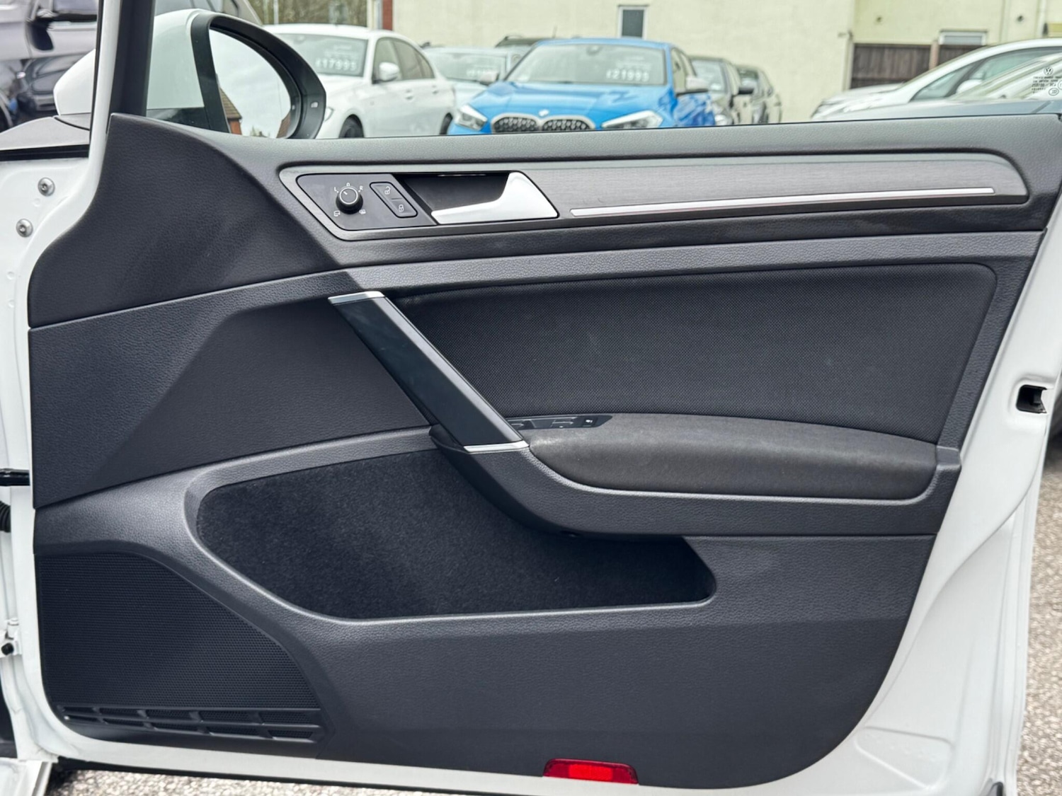 Used Volkswagen Golf 2018 for sale - 78048114: Photo 24